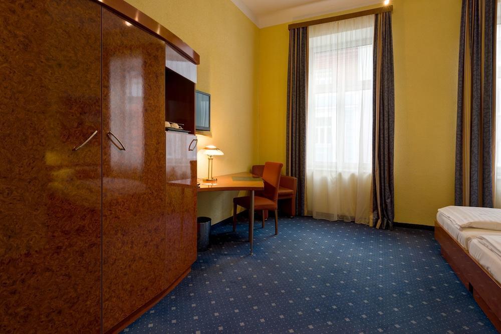 Hotel Nestroy Wien Εξωτερικό φωτογραφία